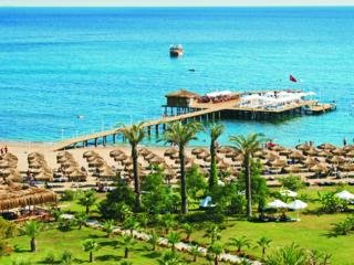 Hotel Asteria Sorgun Resort
