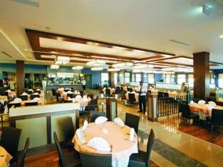 Hotel Asteria Sorgun Resort
