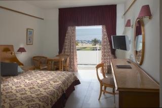 Hotel Asterias Beach