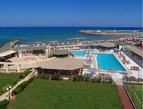 Hotel Astir Beach