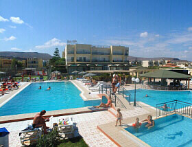 Hotel Astir Beach