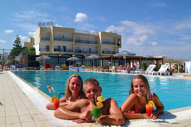 Hotel Astir Beach