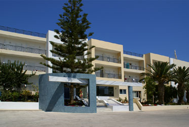 Hotel Astir Beach