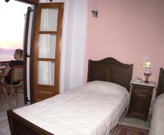 Hotel Astir Thira