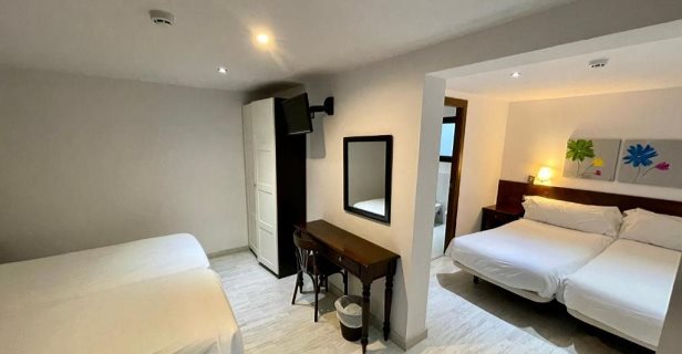 Hotel Aston