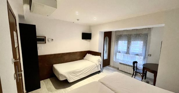 Hotel Aston