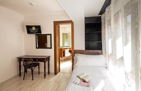 Hotel Aston