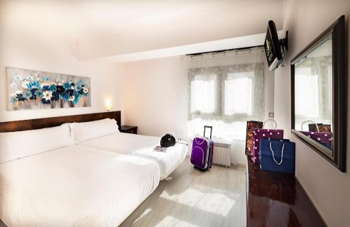 Hotel Aston