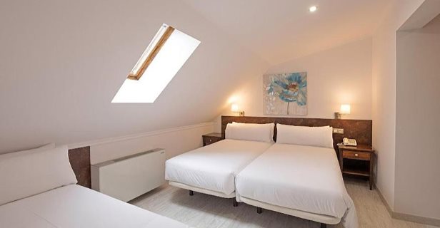 Hotel Aston