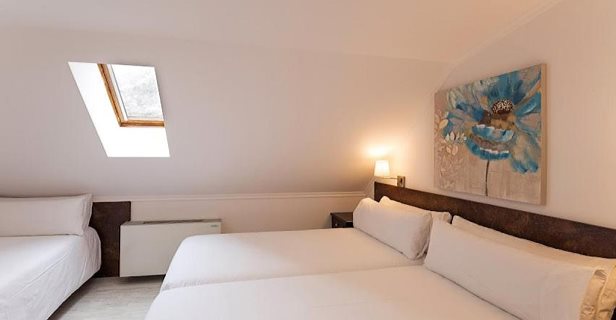 Hotel Aston