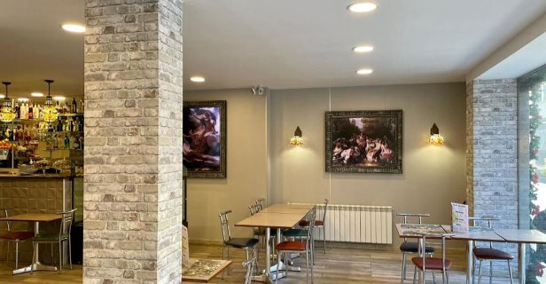 Hotel Aston