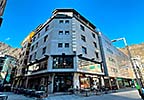 Hotel Aston