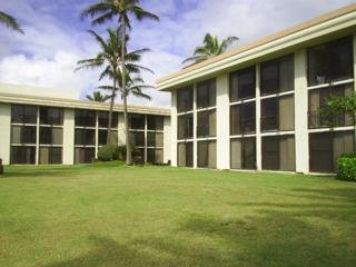 Hotel Aston Aloha Beach
