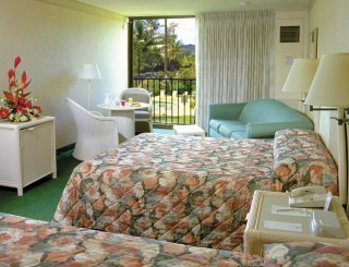Hotel Aston Aloha Beach