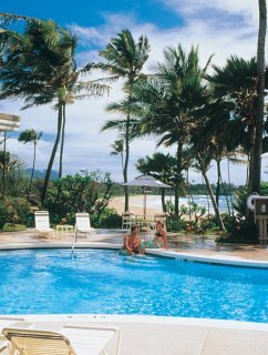 Hotel Aston Aloha Beach