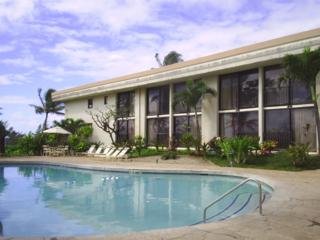 Hotel Aston Aloha Beach