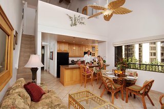 Hotel Aston At Papakea Resort