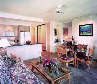 Hotel Aston At Papakea Resort