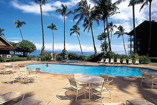 Hotel Aston At Papakea Resort
