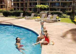 Hotel Aston At Papakea Resort