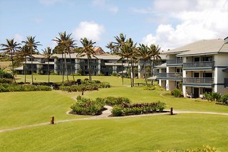 Hotel Aston At Poipu Kai