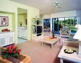 Hotel Aston At Poipu Kai