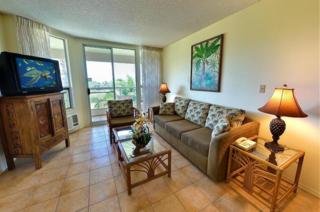 Hotel Aston At The Maui Banyan