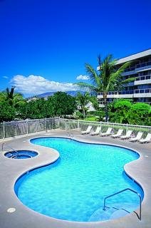 Hotel Aston At The Maui Banyan