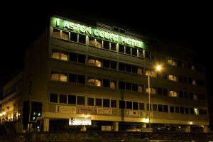 Hotel Aston Court