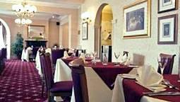 Hotel Aston Court