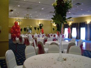 Hotel Aston Court