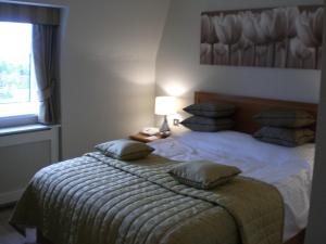 Hotel Aston Court