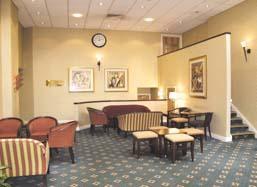 Hotel Aston Court