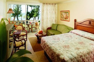 Hotel Aston Islander On The Beach