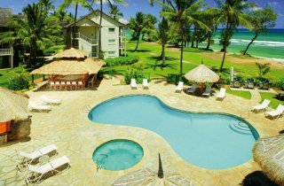 Hotel Aston Islander On The Beach