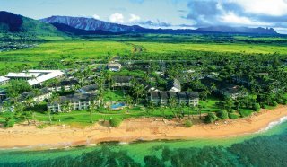 Hotel Aston Islander On The Beach