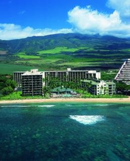 Hotel Aston Kaanapali Shores