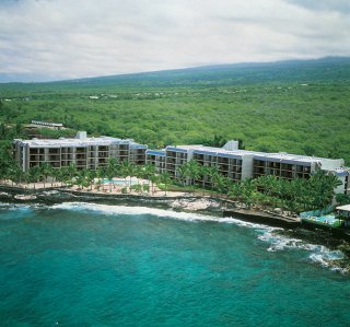 Hotel Aston Kona By The Sea