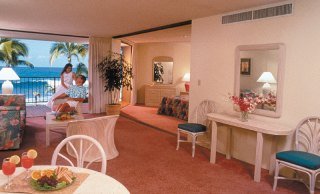 Hotel Aston Kona By The Sea