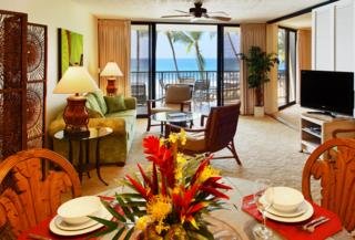 Hotel Aston Kona By The Sea
