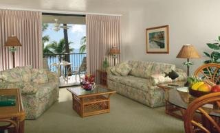Hotel Aston Kona By The Sea
