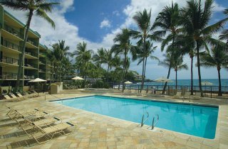 Hotel Aston Kona By The Sea