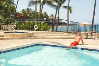 Hotel Aston Kona By The Sea
