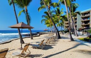 Hotel Aston Kona By The Sea