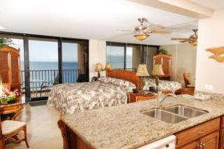 Hotel Aston Mahana At Kaanapali