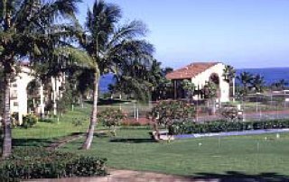 Hotel Aston Maui Hill