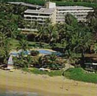 Hotel Aston Maui Kaanapali Villas