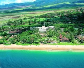 Hotel Aston Maui Kaanapali Villas