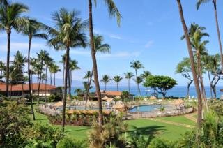 Hotel Aston Maui Kaanapali Villas
