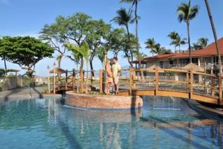 Hotel Aston Maui Kaanapali Villas
